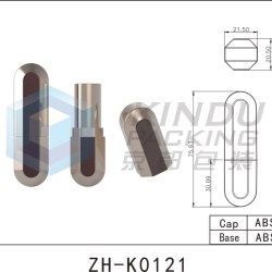 Lipstick Pack ZH-K0121